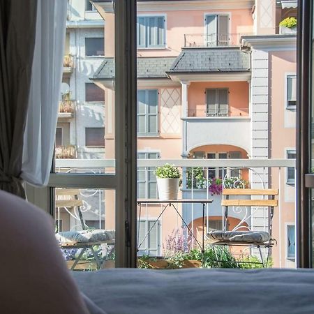 Casa Marival Apartment Domodossola Exterior photo