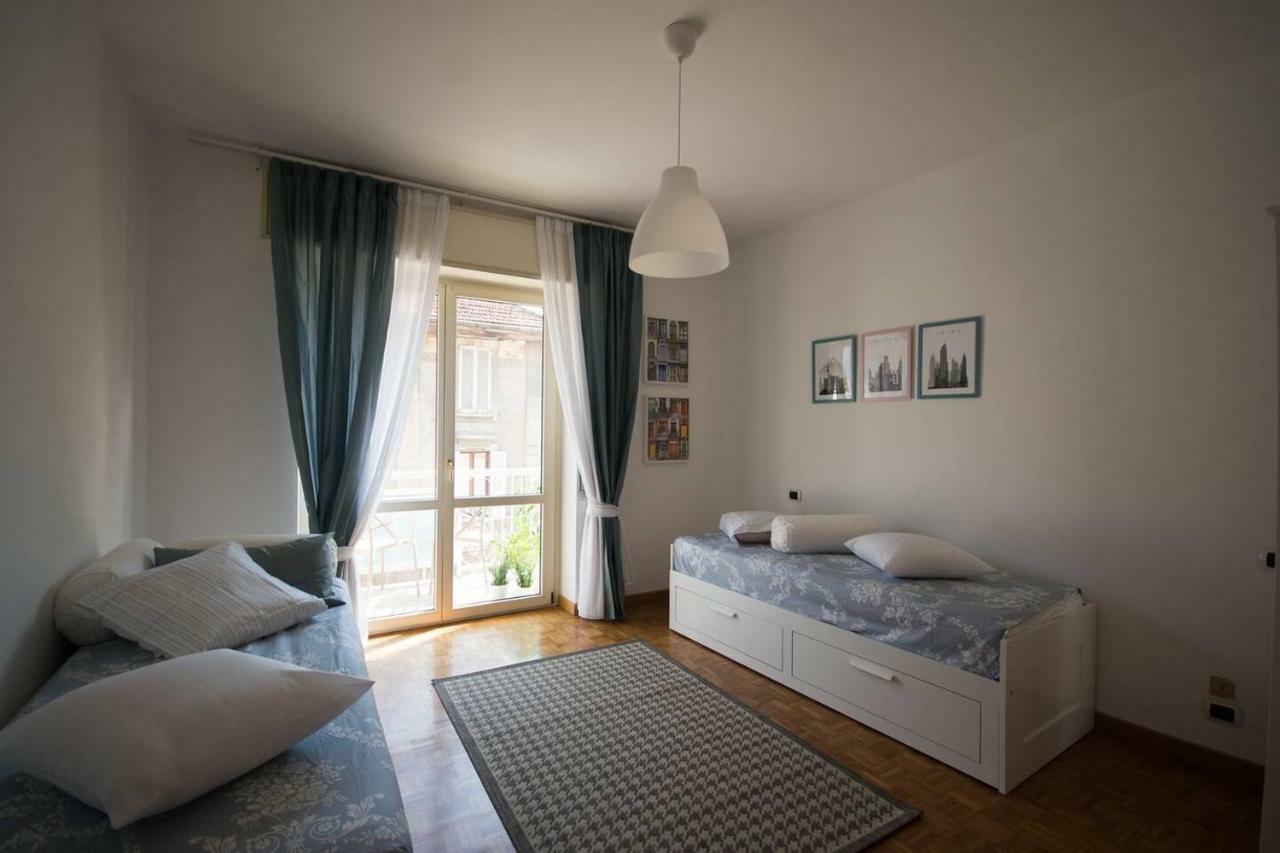 Casa Marival Apartment Domodossola Exterior photo