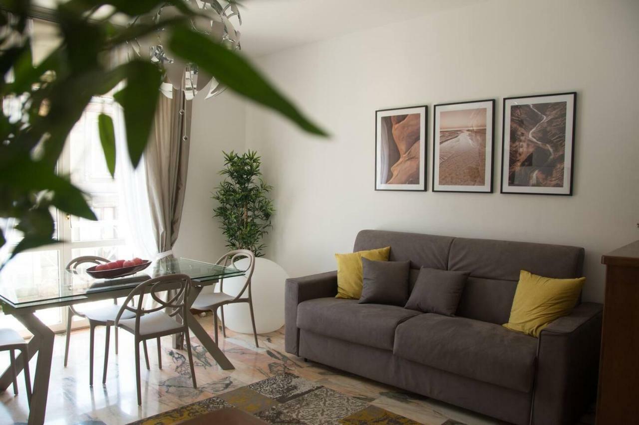 Casa Marival Apartment Domodossola Exterior photo