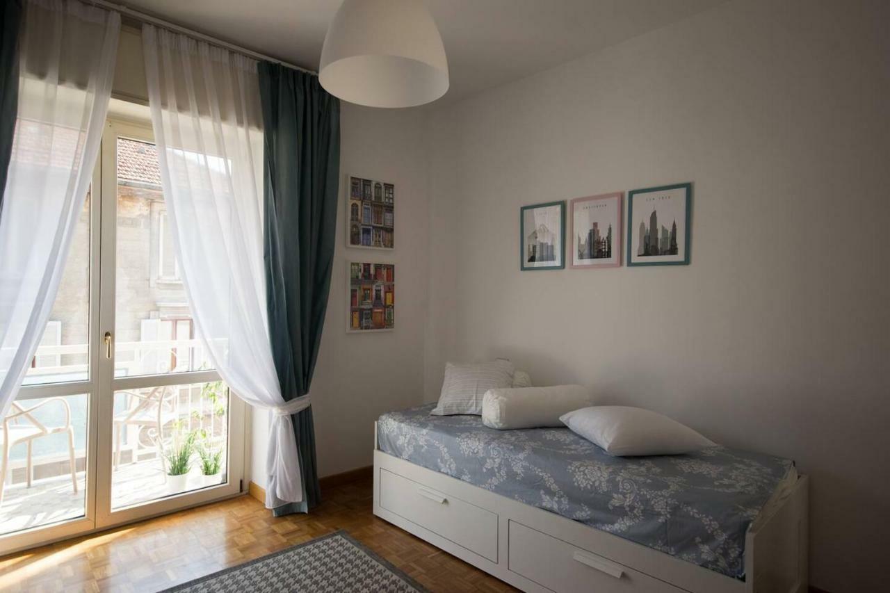 Casa Marival Apartment Domodossola Exterior photo