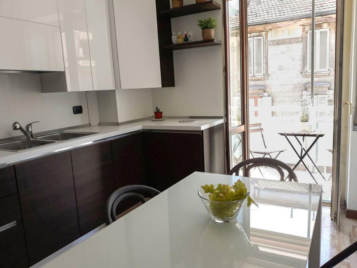 Casa Marival Apartment Domodossola Exterior photo