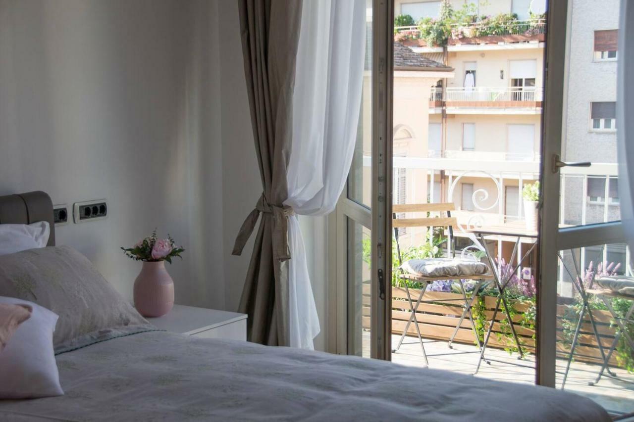 Casa Marival Apartment Domodossola Exterior photo