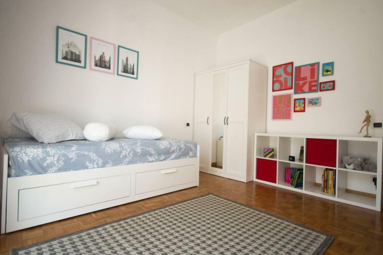 Casa Marival Apartment Domodossola Exterior photo