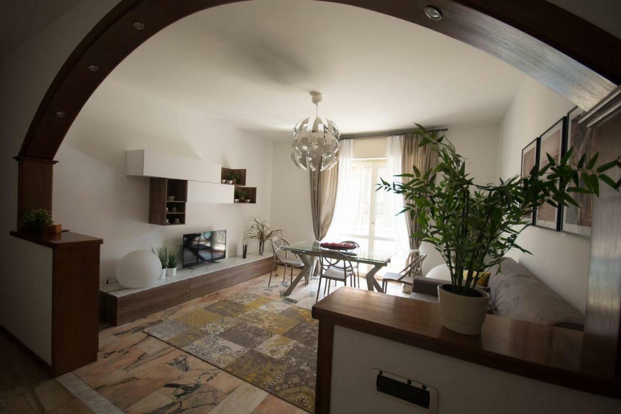 Casa Marival Apartment Domodossola Exterior photo
