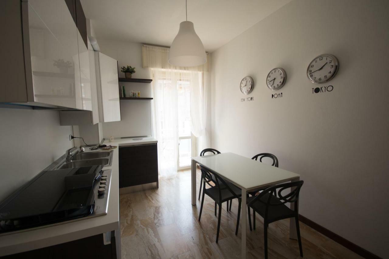 Casa Marival Apartment Domodossola Exterior photo