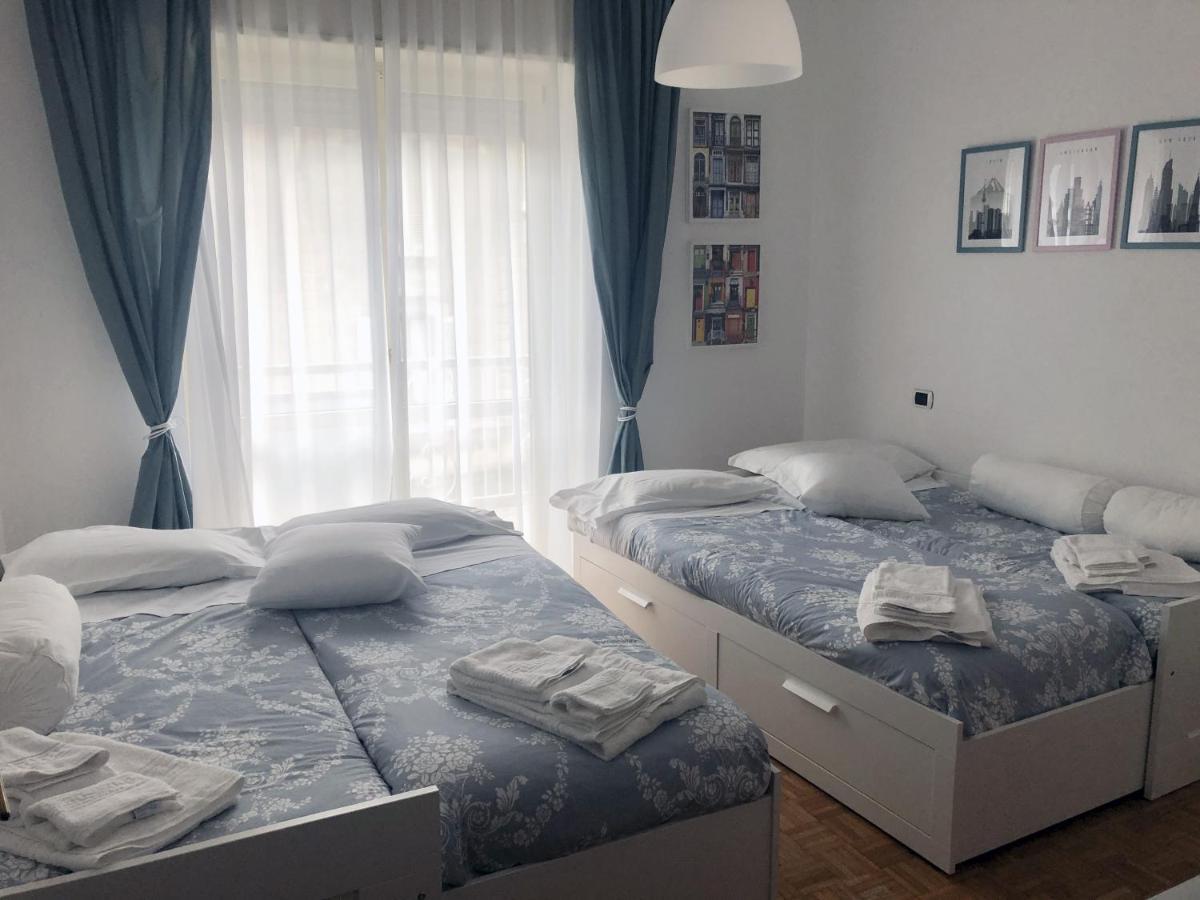 Casa Marival Apartment Domodossola Exterior photo